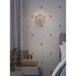 Настенные светильники Bergenson Bjorn BD-3103465 Kamille