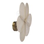 Настенные светильники Bergenson Bjorn BD-3103465 Kamille