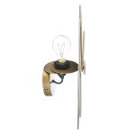 Настенные светильники Bergenson Bjorn BD-3103465 Kamille