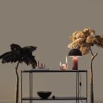 Торшеры Bergenson Bjorn BD-3103463 Palm Beams