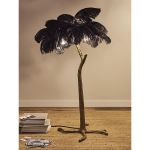 Торшеры Bergenson Bjorn BD-3103463 Palm Beams