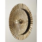 Настенные светильники Bergenson Bjorn BD-3103462 Abstraction