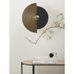 Настенные светильники Bergenson Bjorn BD-3103461 Abstraction