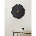Настенные светильники Bergenson Bjorn BD-3103460 Wildflower