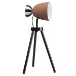 Настольные лампы Bergenson Bjorn BD-3103456 Anniken