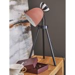 Настольные лампы Bergenson Bjorn BD-3103456 Anniken