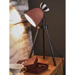 Настольные лампы Bergenson Bjorn BD-3103456 Anniken
