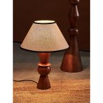 Настольные лампы Bergenson Bjorn BD-3103453 Torhill