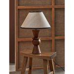 Настольные лампы Bergenson Bjorn BD-3103453 Torhill