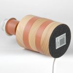 Настольные лампы Lussole LGO LSP-0666 GARZA