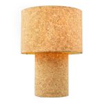 Настольные лампы Lussole LGO LSP-0821 GARZA