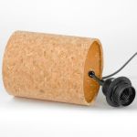 Настольные лампы Lussole LGO LSP-0821 GARZA