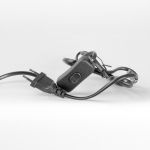 Настольные лампы Lussole LGO LSP-0821 GARZA