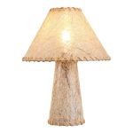 Настольные лампы Lussole LGO LSP-0822 GARZA