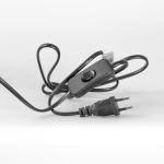 Настольные лампы Lussole LGO LSP-0822 GARZA