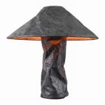 Настольные лампы Lussole LSP-0823 GARZA