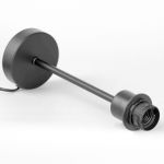 Настольные лампы Lussole LSP-0823 GARZA