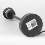 Настольные лампы Lussole LSP-0823 GARZA