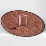 Настольные лампы Lussole LSP-0823 GARZA