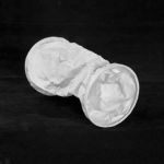 Настольные лампы Lussole LSP-0824 GARZA