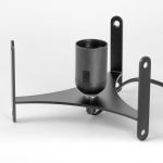 Торшеры Lussole LGO LSP-0827 GARZA