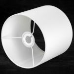 Настольные лампы Lussole LGO LSP-0828 HENDRY