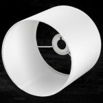 Настольные лампы Lussole LGO LSP-0828 HENDRY