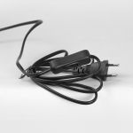 Настольные лампы Lussole LSP-0938 Calvert