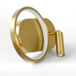 Настенные светильники Lussole LSP-7237 CLAY