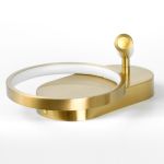 Настенные светильники Lussole LSP-7237 CLAY
