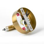 Настенные светильники Lussole LSP-7298 HALL