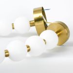 Подвесные светильники Lussole LSP-7300 SKEW