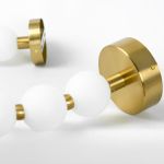 Подвесные светильники Lussole LSP-7300 SKEW