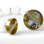 Подвесные светильники Lussole LSP-7300 SKEW