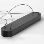 Подвесные светильники Lussole LSP-7304 HENRY