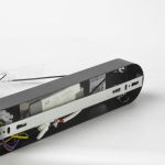 Подвесные светильники Lussole LSP-7304 HENRY