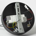 Люстры Lussole LSP-7305 Macon