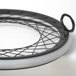 Люстры Lussole LSP-7306 Macon