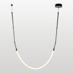 Подвесные светильники Lussole LSP-7317 SKEW