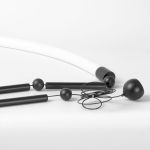 Подвесные светильники Lussole LSP-7317 SKEW