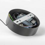 Подвесные светильники Lussole LSP-7317 SKEW