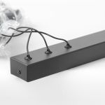 Подвесные светильники Lussole LSP-7318 SKEW
