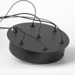 Люстры Lussole LSP-7320 SCREVEN