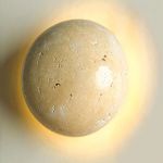 Настенные светильники Lussole LSP-7329 MOON