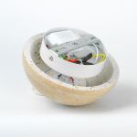 Настенные светильники Lussole LSP-7329 MOON