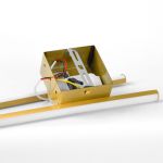 Настенные светильники Lussole LSP-7330 TIFT