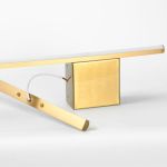 Настенные светильники Lussole LSP-7331 TIFT