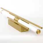 Настенные светильники Lussole LSP-7333 TIFT