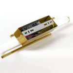 Настенные светильники Lussole LSP-7333 TIFT