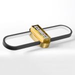 Настенные светильники Lussole LSP-7334 TIFT